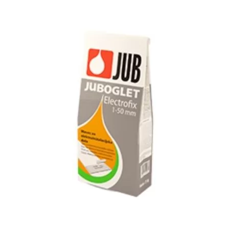 JUBOGLET Elektrofix - gips za elektroinstalacijske radove Cijena Akcija