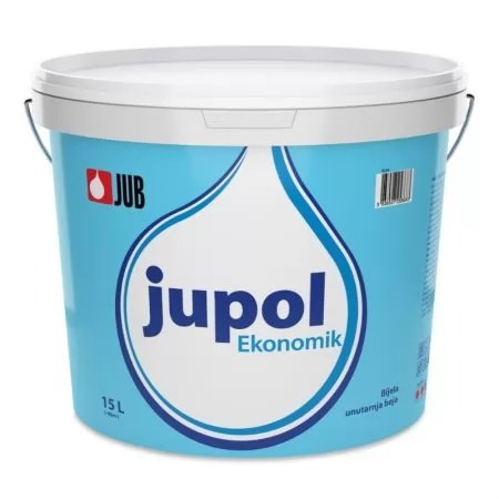 Jupol Ekonomik 15 l Cijena Akcija