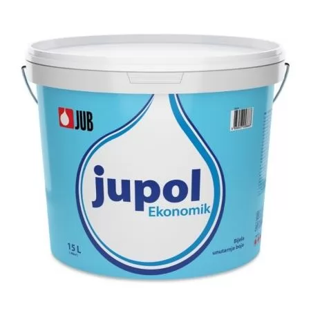 Jupol Ekonomik 15 l Cijena Akcija