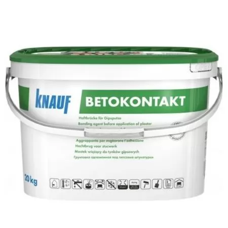 K BETOKONTAKT - temeljni premaz sa kvarcnim pijeskom Cijena Akcija
