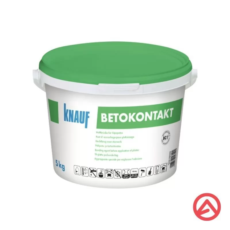 K BETOKONTAKT - temeljni premaz sa kvarcnim pijeskom Cijena Akcija