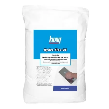 K Hydroflex 2K 35kg Cijena Akcija