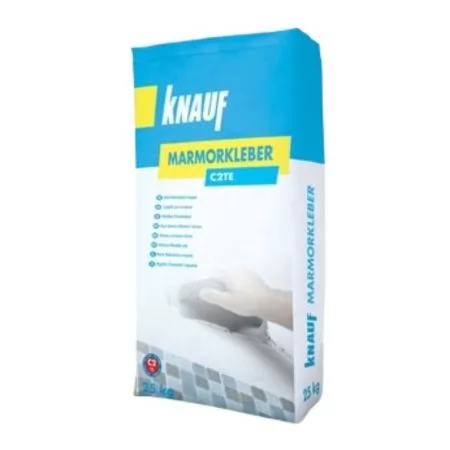 K Marmorkleber bijeli K4 25 kg Cijena Akcija