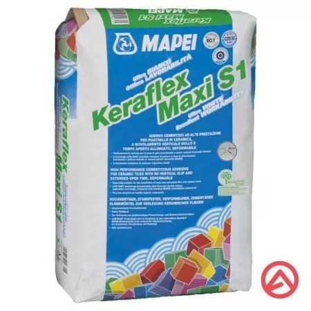 Keraflex Maxi S1 - ljepilo za pločice Cijena Akcija