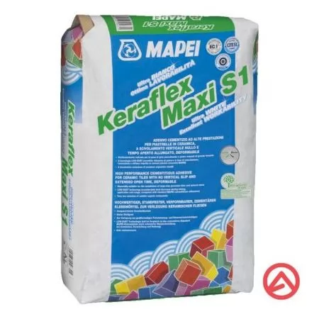 Keraflex Maxi S1 - ljepilo za pločice Cijena Akcija