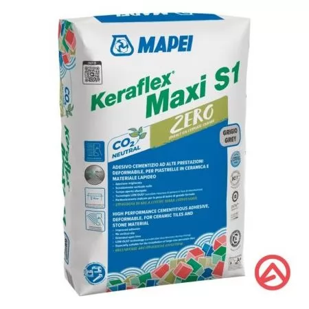 Keraflex Maxi S1 ZERO - ljepilo za pločice Cijena Akcija