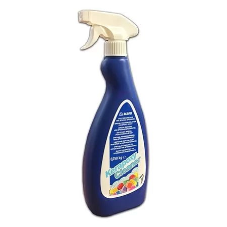 Kerapoxy Cleaner 0.75 l Cijena Akcija