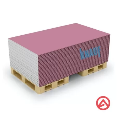 Knauf ploča DF 13 12.5 mm; 1250 x 2000 mm Cijena Akcija