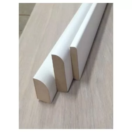 KT. Le. bijela MDF 2700/96/18 Cijena Akcija