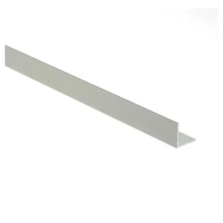 L alu./eloks. kutnik 25x25x1x2000 mm Srebrni Cijena Akcija