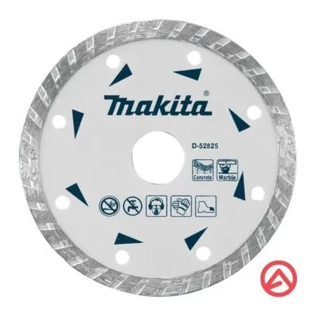 Makita dijamantna ploča 230mm beton d-52825 Cijena Akcija