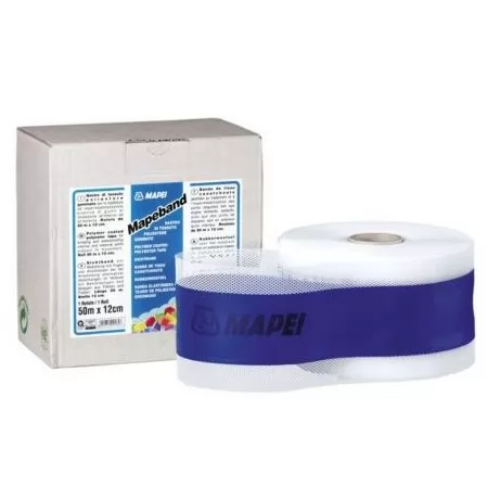 Mapeband 12 cm 50 m Cijena Akcija