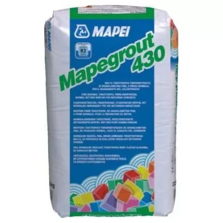 MAPEGROUT 430  25 KG Cijena Akcija
