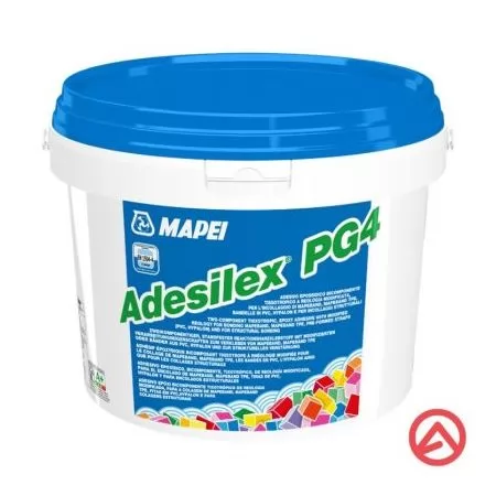Mapei Adesilex PG4 - 2K tiksotropno epoksidno ljepilo [A+B] Cijena Akcija