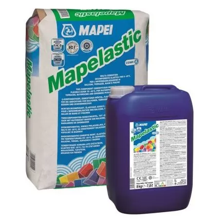 MAPELASTIC /B 8 KG Cijena Akcija