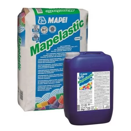 MAPELASTIC /B 8 KG Cijena Akcija