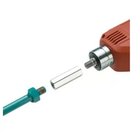 MAX CO adapter 5/8