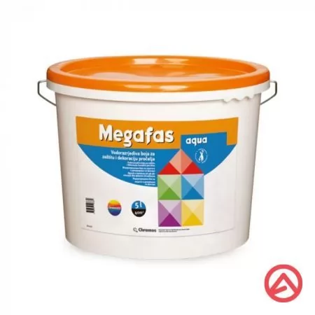 MEGAFAS AQUA Cijena Akcija