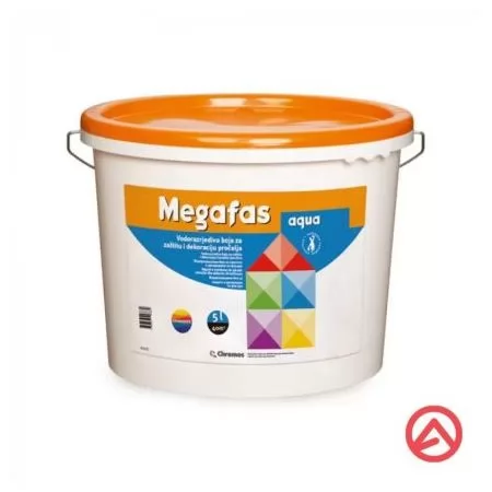 MEGAFAS AQUA Cijena Akcija