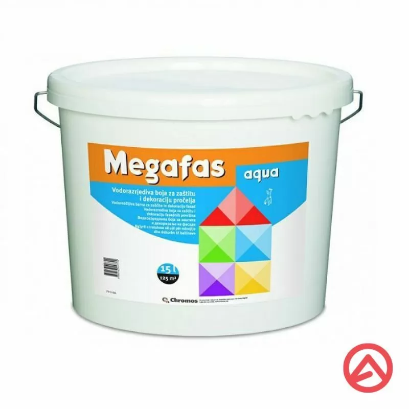 MEGAFAS AQUA Cijena Akcija