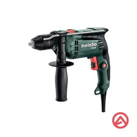 MET Bušilica SBE650 R+L vibracijska elektronik 650W Cijena Akcija