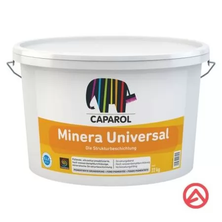 Minera Universal - zapunjujući strukturni temeljni premaz Cijena Akcija