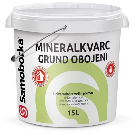 Mineralkvarc obojeni 65 15 l Cijena Akcija