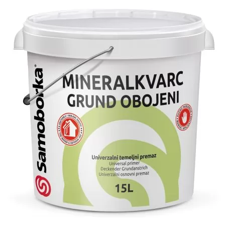 Mineralkvarc obojeni 65 15 l Cijena Akcija