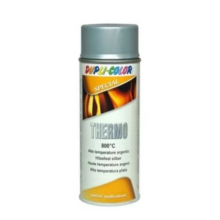 MOTIP DUPLI lak sprej Thermo 800 C Silver 400 ml Cijena Akcija