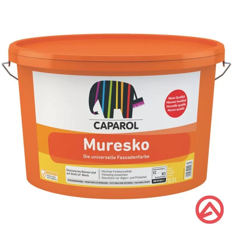Muresko SilaCryl - akrilna fasadna boja Cijena Akcija