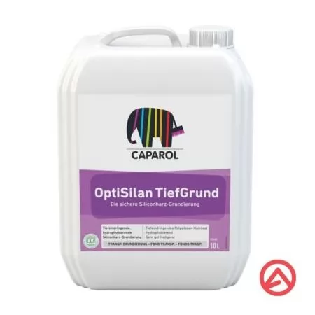 OptiSilan TiefGrund - silikonski temeljni premaz Cijena Akcija