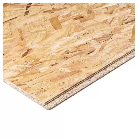 OSB ploča 67.5 cm x 2.5 m Cijena Akcija
