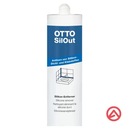 OTTO SilOut - Odstranjivač silikona Cijena Akcija