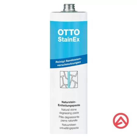 OTTO StainEx - Pasta za odmašćivanje prirodnog kamena Cijena Akcija