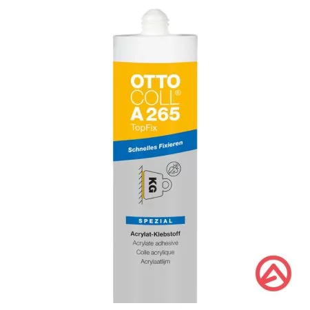 OTTOCOLL® A 265 TopFix - Ljepilo za brzo učvršćivanje Cijena Akcija