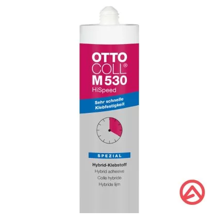 OTTOCOLL® M 530 HiSpeed - Vrlo brzo hibridno ljepilo Cijena Akcija