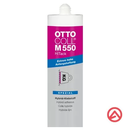 OTTOCOLL® M 550 HiTack - Visoko početno prianjanje Cijena Akcija