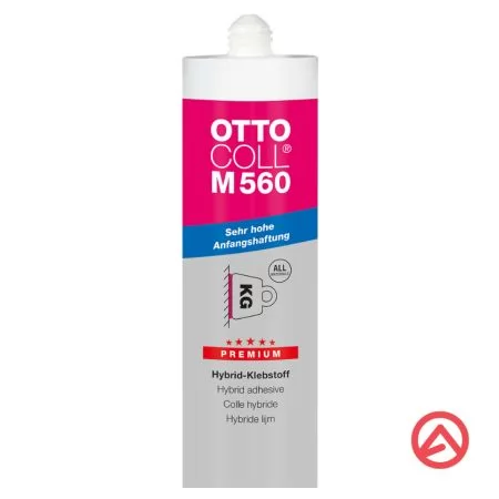 OTTOCOLL® M 560 - Univerzalno vrhunsko hibridno ljepilo Cijena Akcija