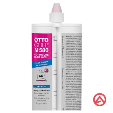 OTTOCOLL® M 580 - Ekstremno brzo hibridno ljepilo Cijena Akcija