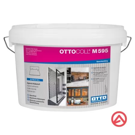 OTTOCOLL M 595 - Vrhunsko hibridno ljepilo Cijena Akcija