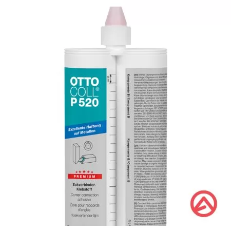 OTTOCOLL® P 520 - Vrhunsko ljepilo za kutne spojeve Cijena Akcija
