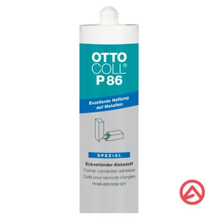 OTTOCOLL® P 86 - PU ljepilo za kutne spojnice Cijena Akcija