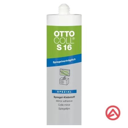 OTTOCOLL® S 16 - Ljepilo za ogledala Cijena Akcija
