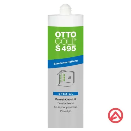 OTTOCOLL® S 495 - Ljepilo za ploče Cijena Akcija