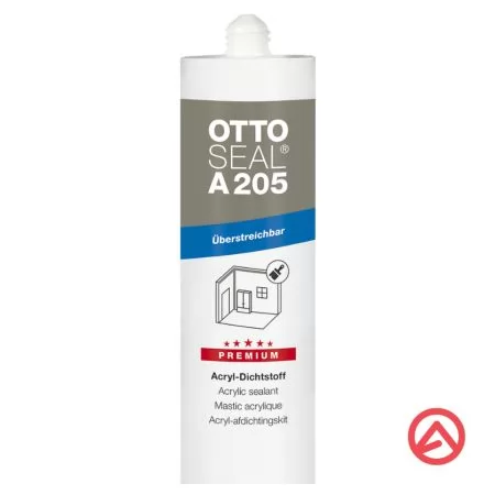 OTTOSEAL® A 205 - Vrhunsko akrilno brtvilo Cijena Akcija