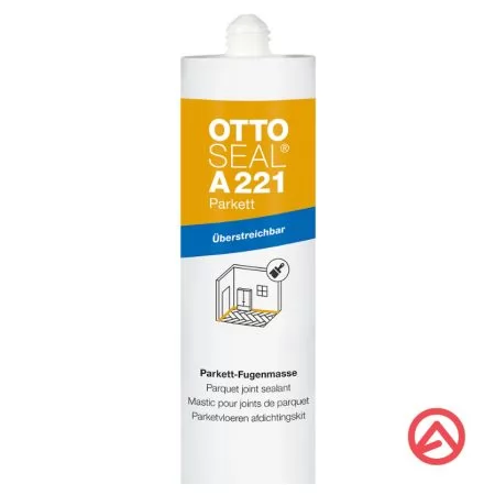 OTTOSEAL® A 221 - Masa za brtvljenje parketnih fuga Cijena Akcija