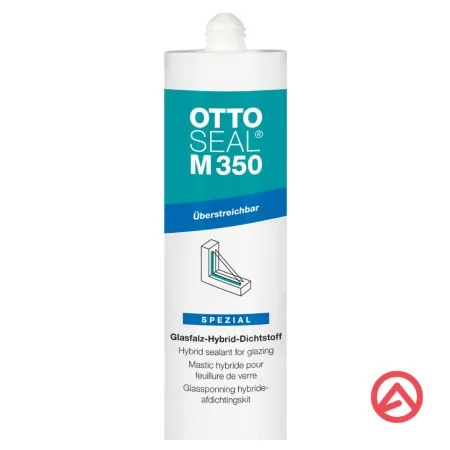 OTTOSEAL® M 350 - Hibridno brtvilo za ostakljenje Cijena Akcija