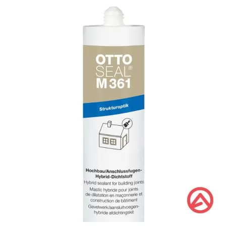 OTTOSEAL® M 361 - Teksturirano hibridno brtvilo Cijena Akcija