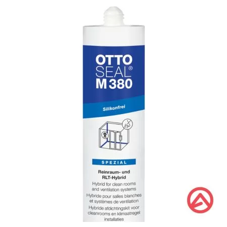 OTTOSEAL® M 380 - Hibrid za čiste prostorije i ventilacije Cijena Akcija