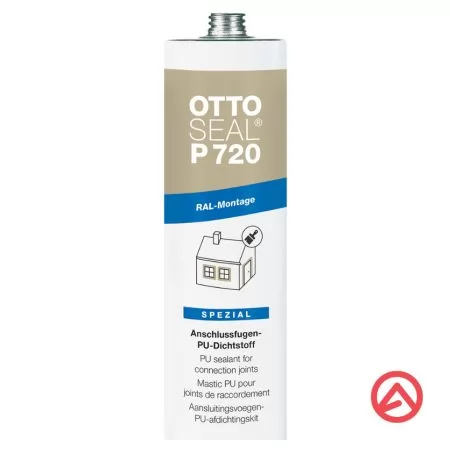 OTTOSEAL® P 720 - PU brtvilo za vanjsku RAL montažu Cijena Akcija